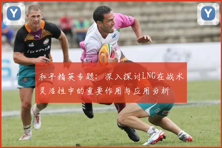 和平精英专题：深入探讨LNG在战术灵活性中的重要作用与应用分析