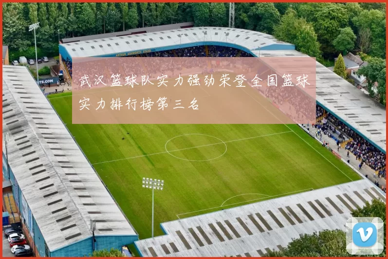 武汉篮球队实力强劲荣登全国篮球实力排行榜第三名