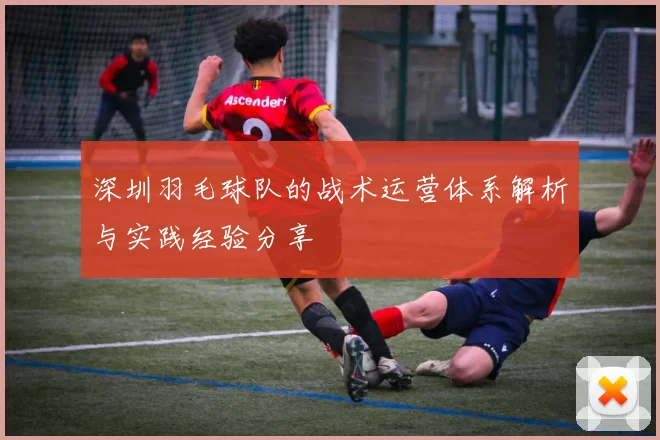 深圳羽毛球队的战术运营体系解析与实践经验分享