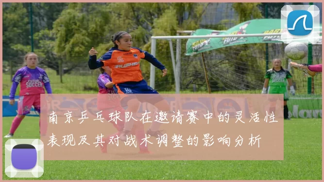 南京乒乓球队在邀请赛中的灵活性表现及其对战术调整的影响分析