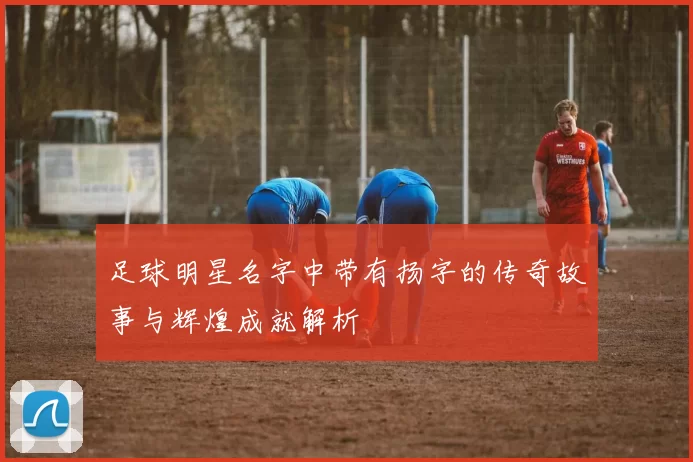 足球明星名字中带有扬字的传奇故事与辉煌成就解析