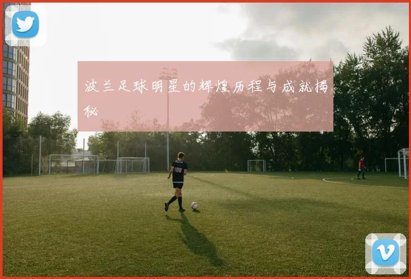 波兰足球明星的辉煌历程与成就揭秘