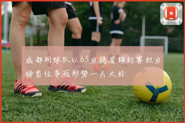 成都网球队以65分稳居锦标赛积分榜首位争冠形势一片大好