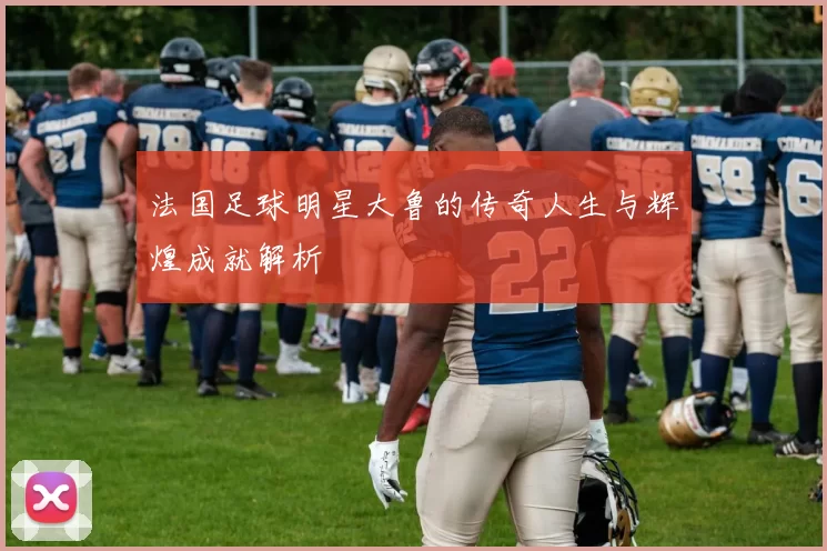 法国足球明星大鲁的传奇人生与辉煌成就解析