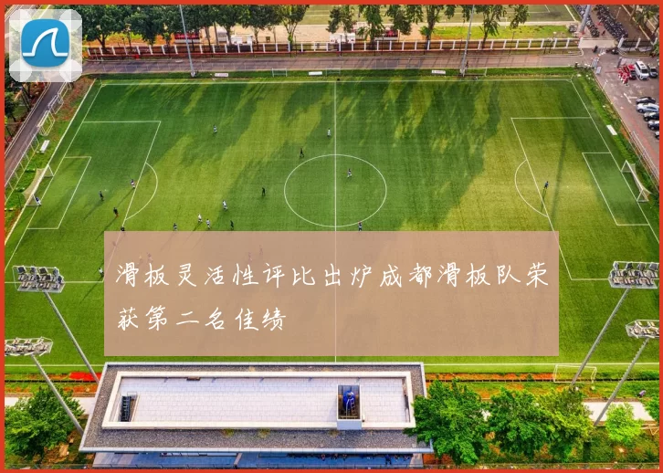滑板灵活性评比出炉成都滑板队荣获第二名佳绩