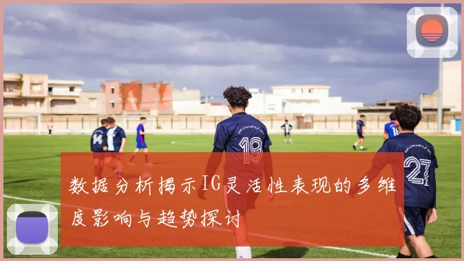 数据分析揭示IG灵活性表现的多维度影响与趋势探讨