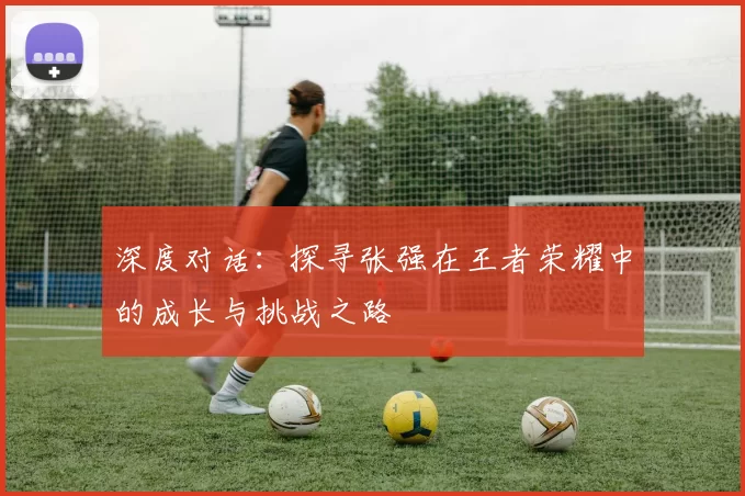 深度对话：探寻张强在王者荣耀中的成长与挑战之路